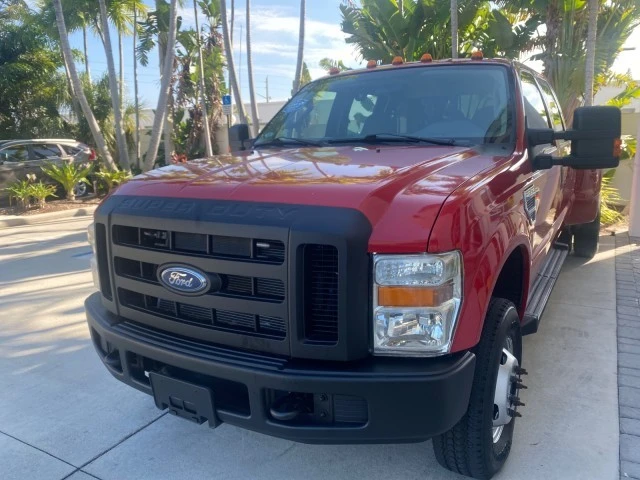 2008 Ford Super Duty 2nd Gen - Image 4 of 21