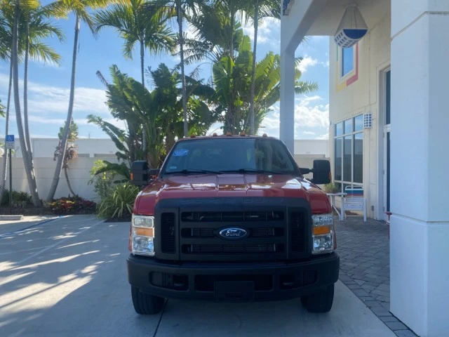 2008 Ford Super Duty 3rd Gen - Image 3 of 21