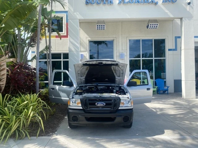 2008 Ford Ranger 3rd Gen - Image 17 of 21