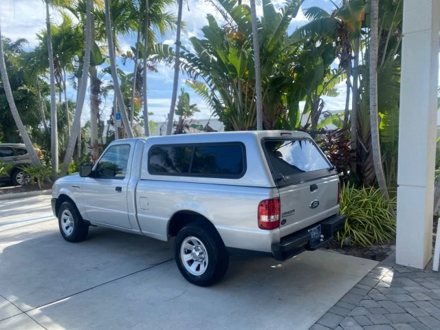 2008 Ford Ranger 3rd Gen - Image 6 of 21