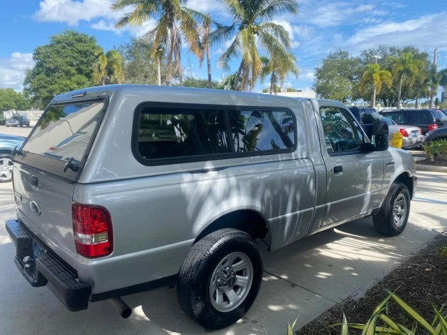 2008 Ford Ranger 3rd Gen - Image 8 of 21