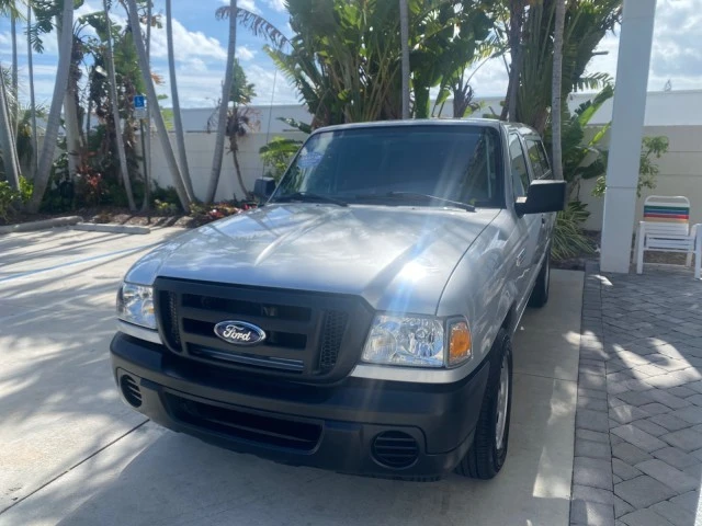 2008 Ford Ranger 3rd Gen - Image 4 of 21