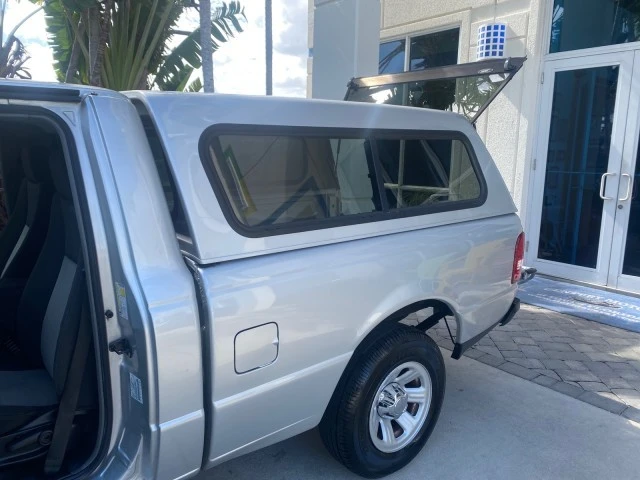 2008 Ford Ranger 3rd Gen - Image 14 of 21