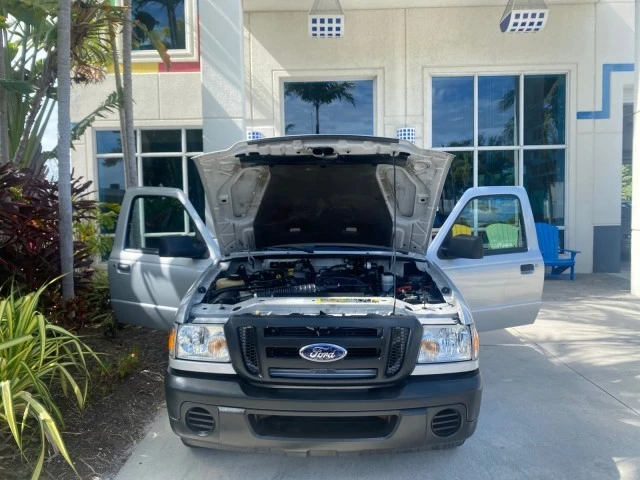 2008 Ford Ranger 3rd Gen - Image 18 of 21