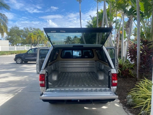 2008 Ford Ranger 3rd Gen - Image 16 of 21