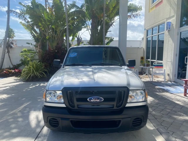 2008 Ford Ranger 3rd Gen - Image 3 of 21