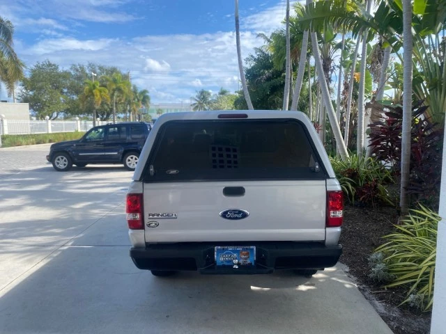 2008 Ford Ranger 3rd Gen - Image 7 of 21