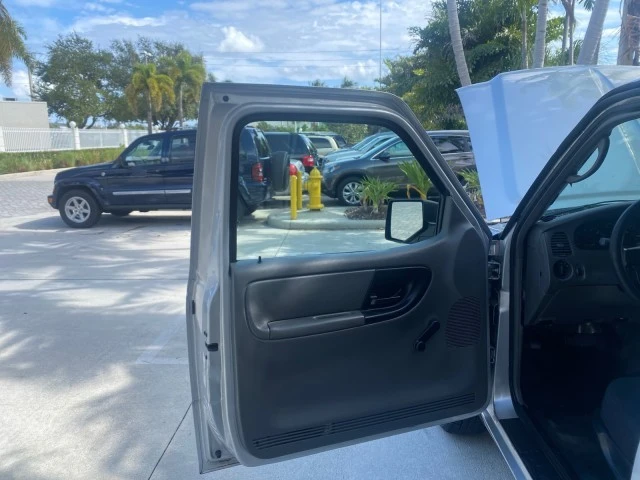 2008 Ford Ranger 3rd Gen - Image 10 of 21