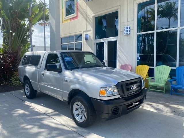 2008 Ford Ranger 3rd Gen - Image 2 of 21