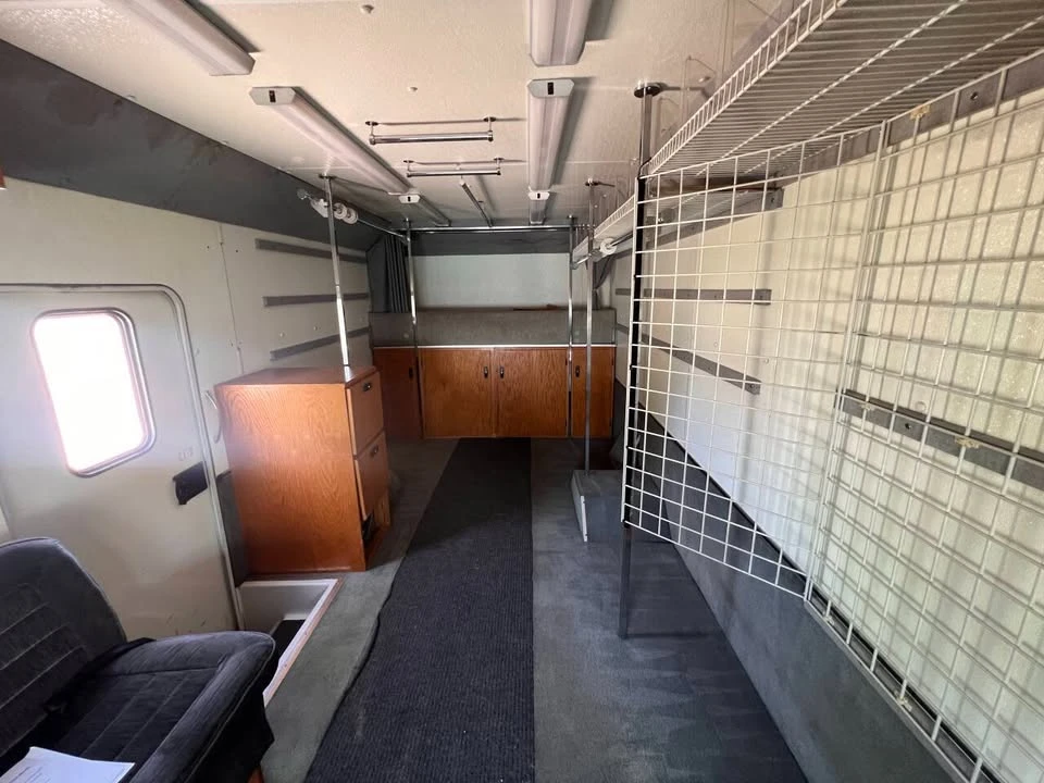2008 Ford Econoline Van - Image 13 of 18