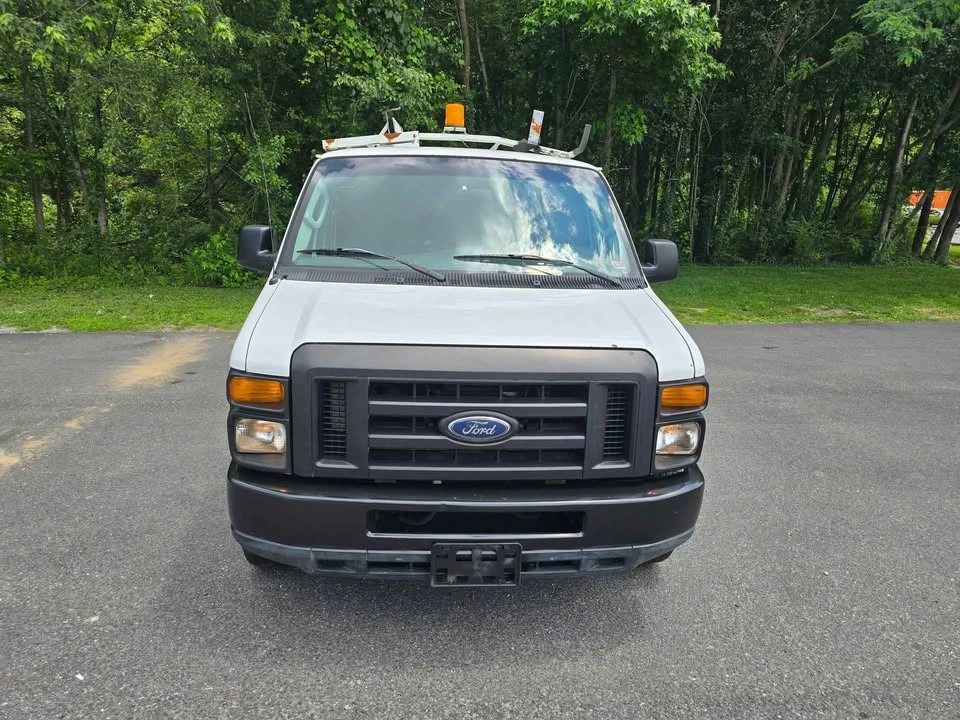 2008 Ford Econoline Van - Image 4 of 14
