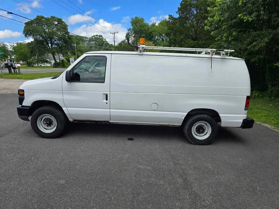 2008 Ford Econoline Van - Image 3 of 14