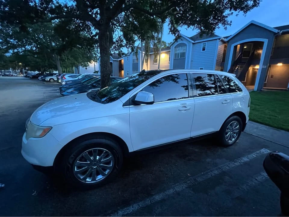 2008 Ford Edge - Image 2 of 10