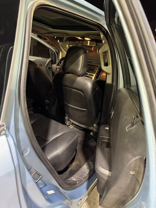2008 Ford Edge - Image 8 of 9