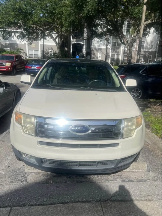 2008 Ford Edge - Image 7 of 10
