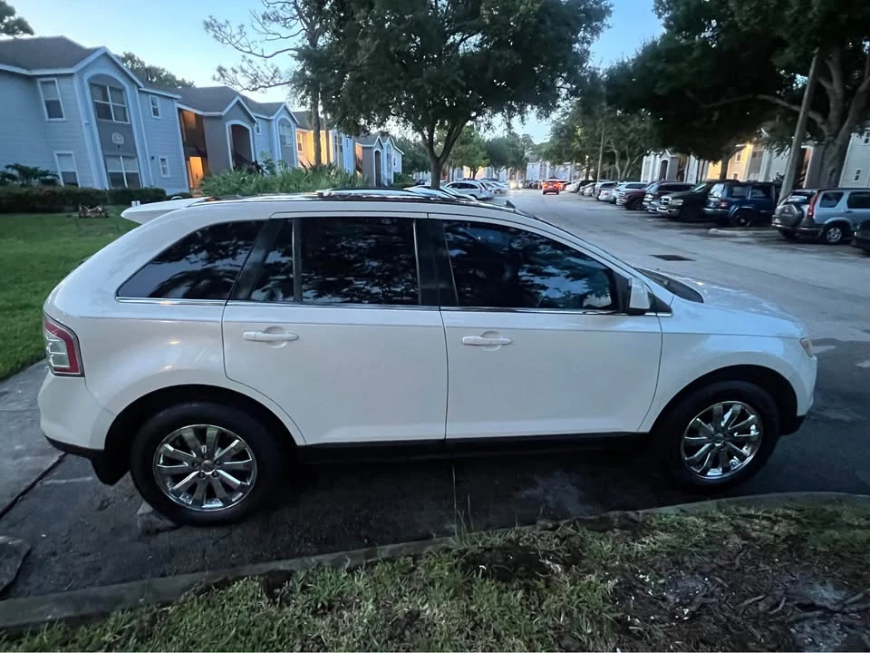 2008 Ford Edge - Image 3 of 10