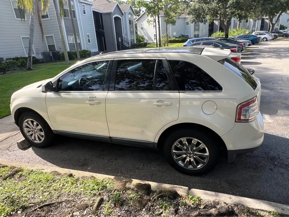 2008 Ford Edge - Image 10 of 10