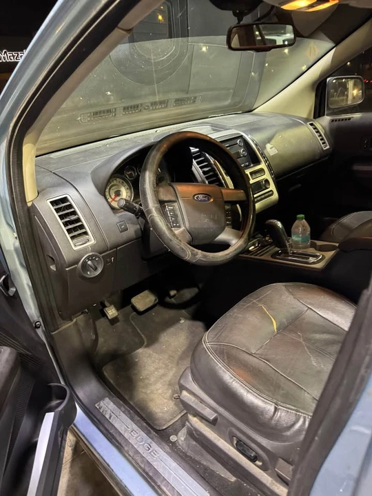 2008 Ford Edge - Image 5 of 9