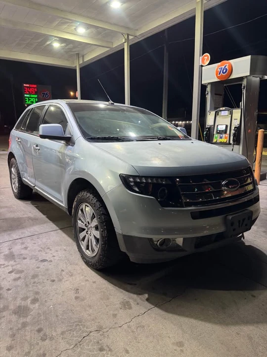 2008 Ford Edge - Image 3 of 9