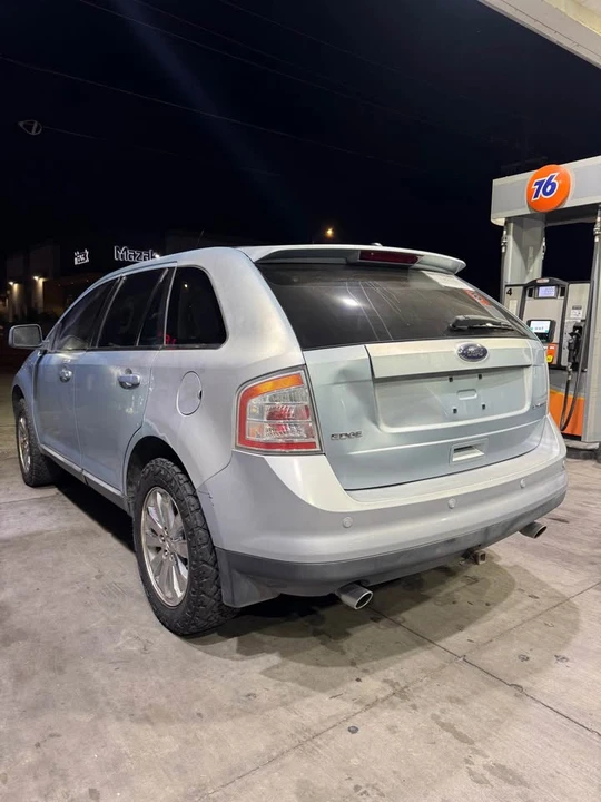 2008 Ford Edge - Image 2 of 9