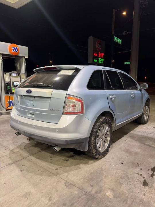 2008 Ford Edge - Image 4 of 9