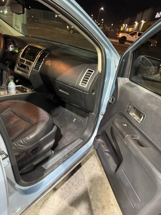 2008 Ford Edge - Image 7 of 9