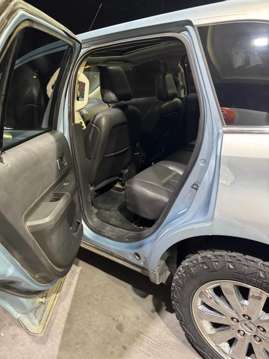 2008 Ford Edge - Image 6 of 9
