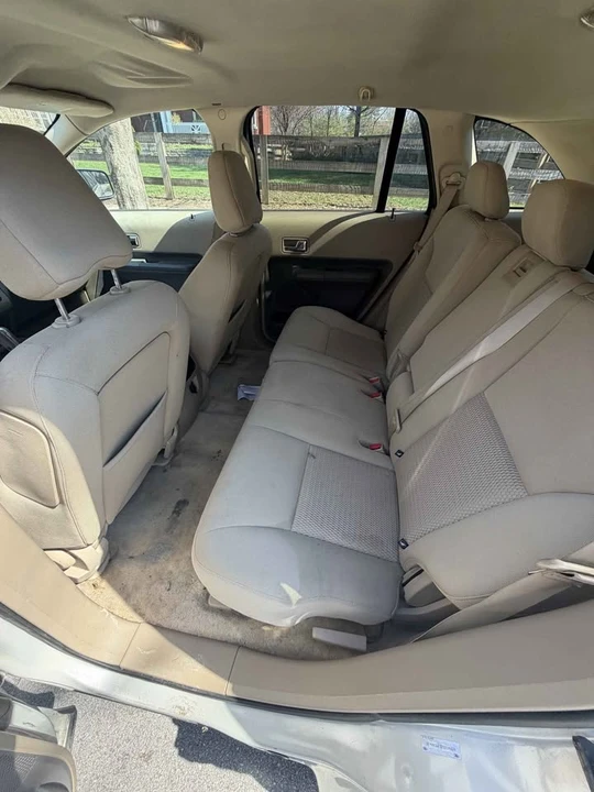 2008 Ford Edge - Image 13 of 14