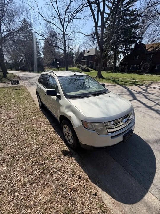 2008 Ford Edge - Image 6 of 14