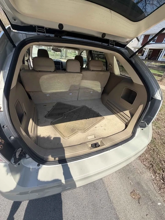 2008 Ford Edge - Image 7 of 14