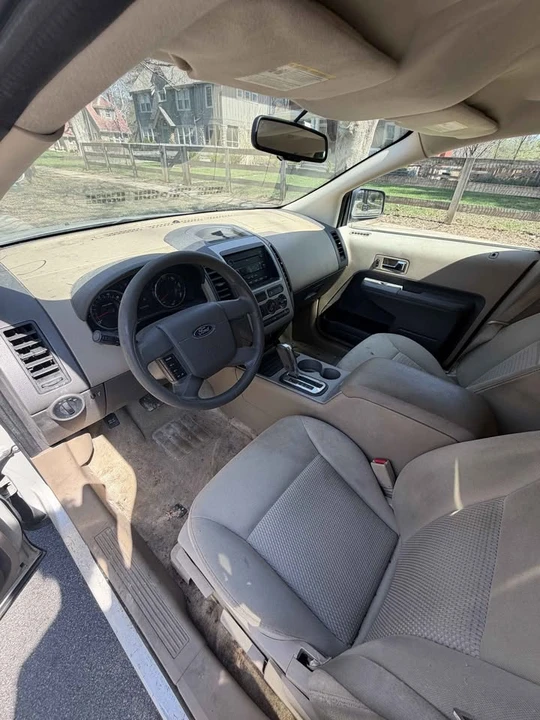 2008 Ford Edge - Image 10 of 14