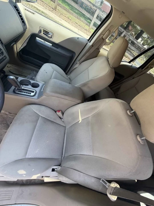 2008 Ford Edge - Image 12 of 14
