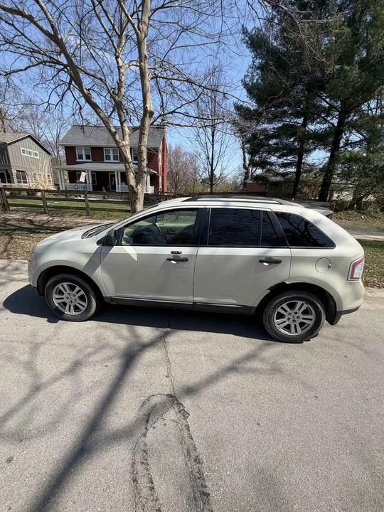 2008 Ford Edge - Image 5 of 14