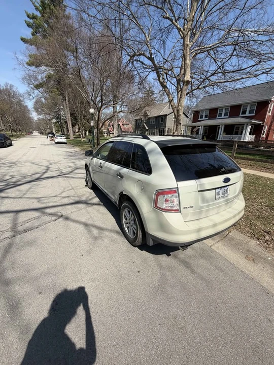 2008 Ford Edge - Image 2 of 14