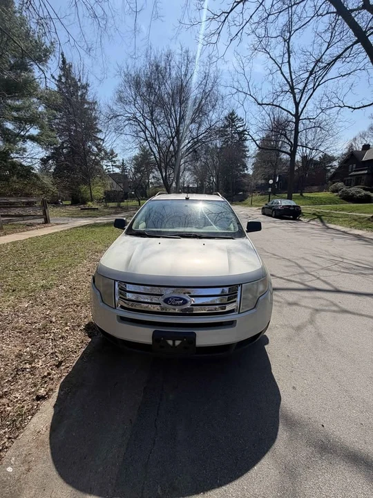 2008 Ford Edge - Image 3 of 14