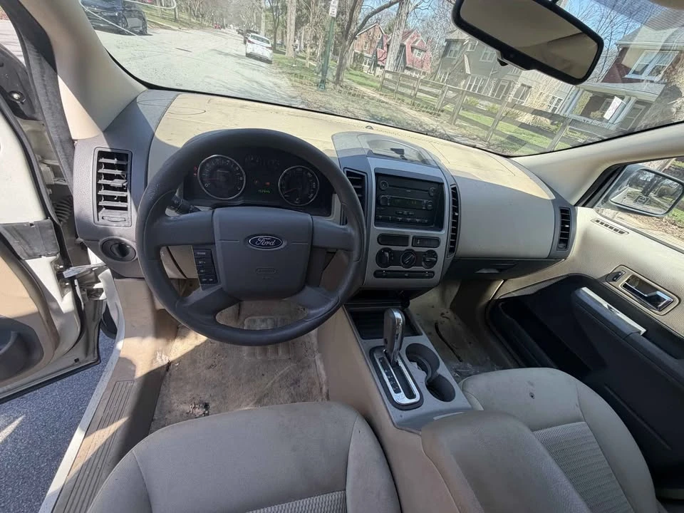 2008 Ford Edge - Image 14 of 14
