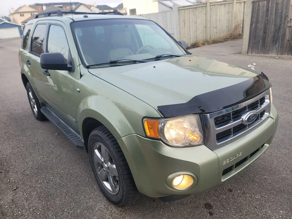 2008 Ford Escape - Image 4 of 16