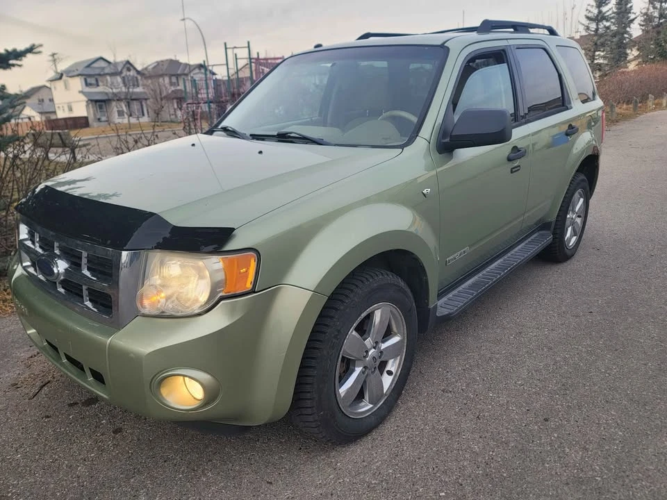 2008 Ford Escape - Image 3 of 16