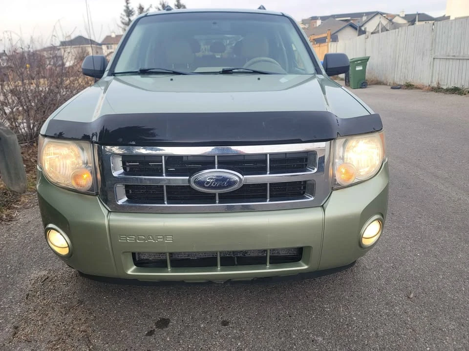 2008 Ford Escape - Image 2 of 16
