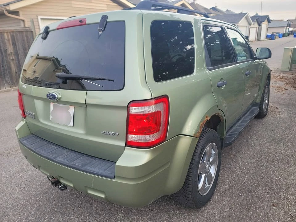 2008 Ford Escape - Image 6 of 16