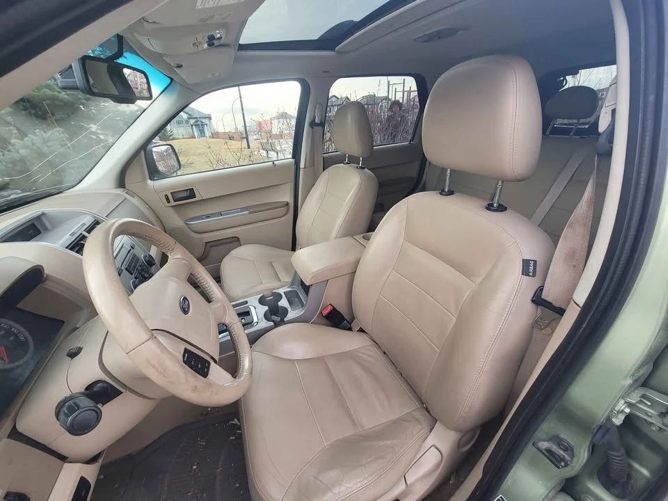 2008 Ford Escape - Image 11 of 16