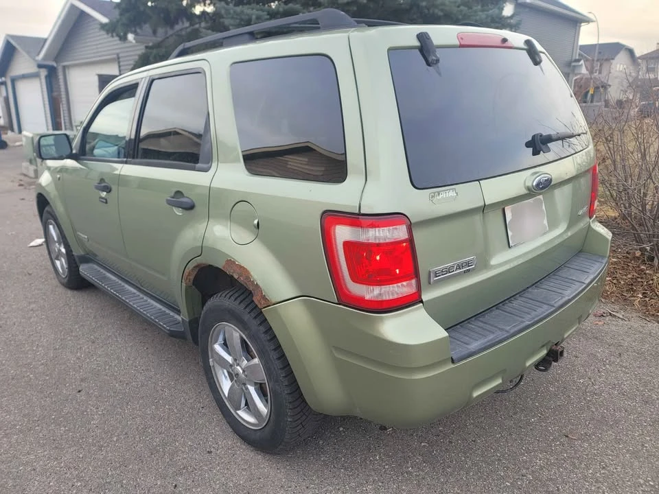 2008 Ford Escape - Image 7 of 16