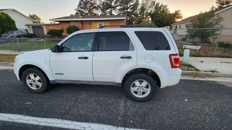2008 Ford Escape - Image 4 of 6