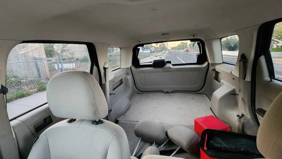 2008 Ford Escape - Image 5 of 6