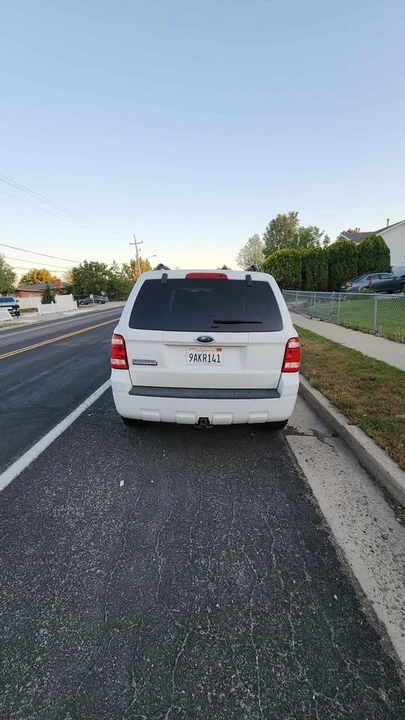 2008 Ford Escape - Image 2 of 6