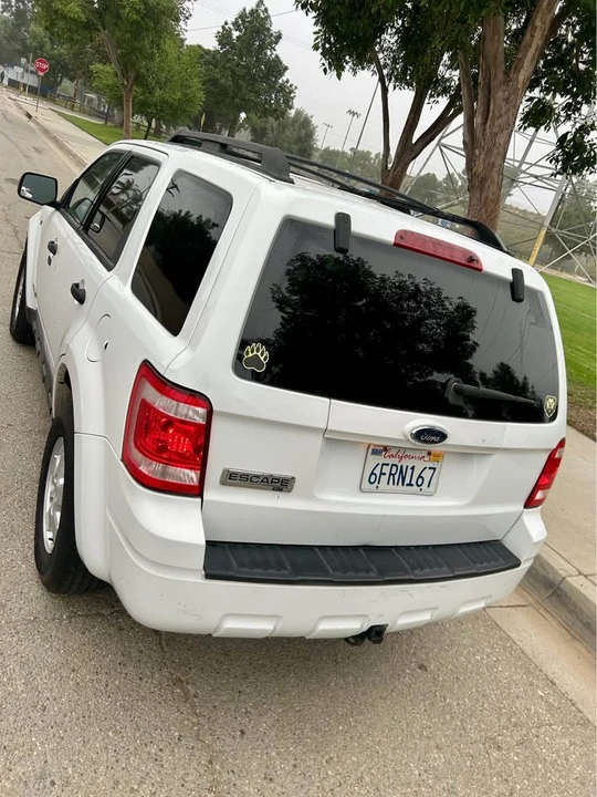 2008 Ford Escape - Image 7 of 12