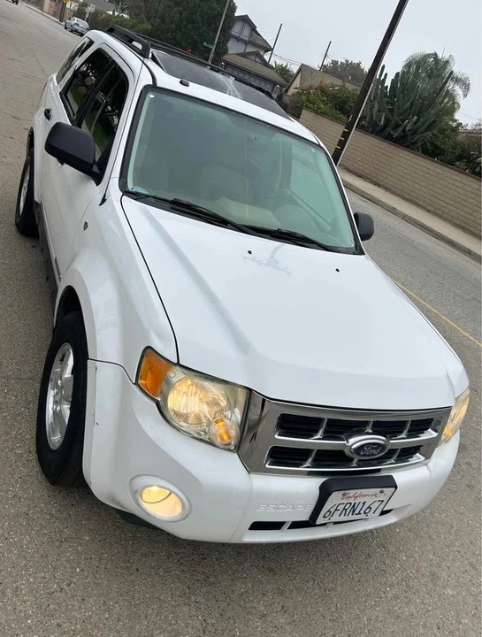 2008 Ford Escape - Image 3 of 12