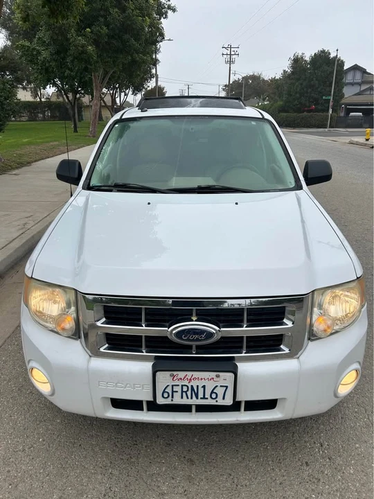 2008 Ford Escape - Image 2 of 12