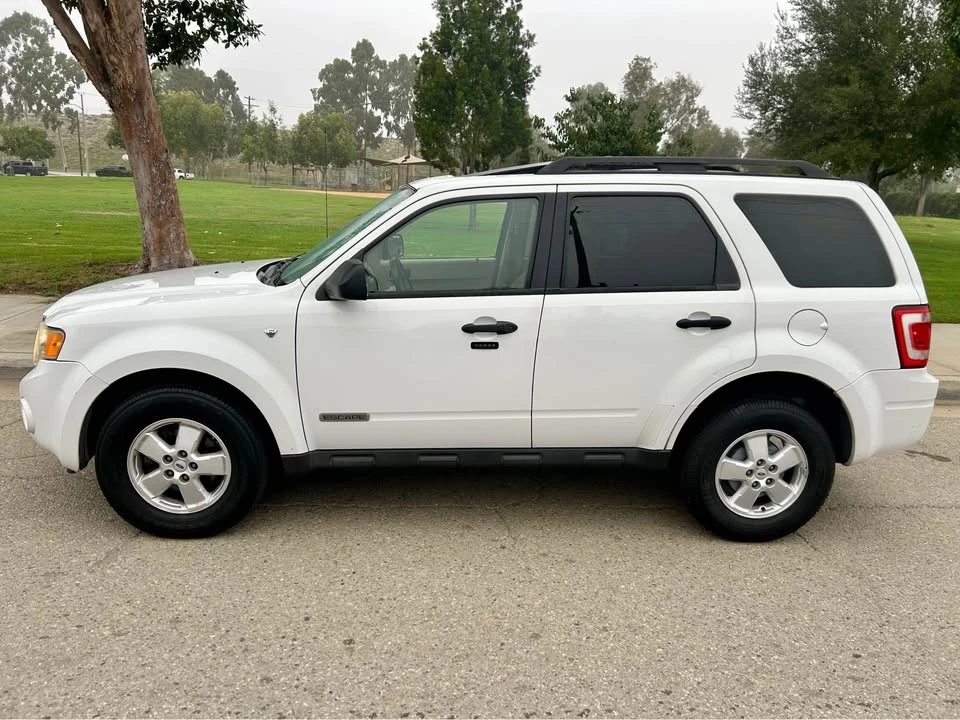 2008 Ford Escape - Image 8 of 12