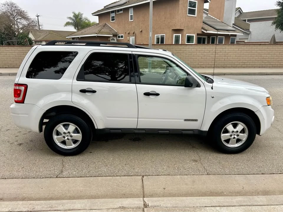 2008 Ford Escape - Image 4 of 12